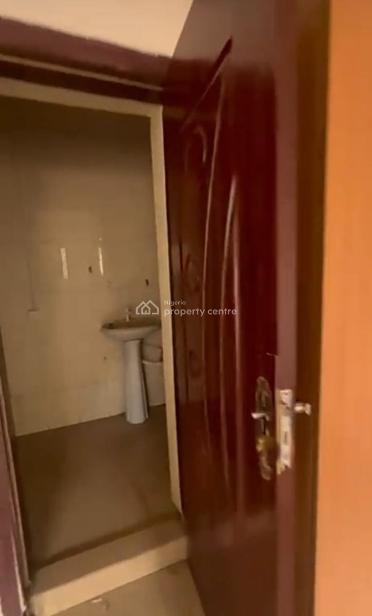 Spacious Mini Flat, Divine Homes, Thomas Estate, Ajah, Lagos, Mini Flat (room and Parlour) for Rent