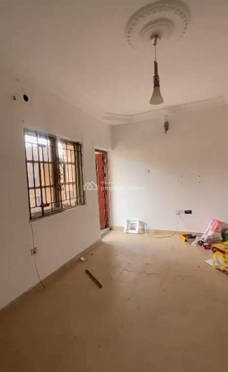 Spacious Mini Flat, Divine Homes, Thomas Estate, Ajah, Lagos, Mini Flat (room and Parlour) for Rent