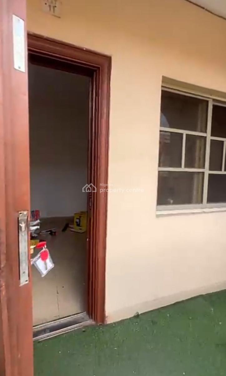 Spacious Mini Flat, Divine Homes, Thomas Estate, Ajah, Lagos, Mini Flat (room and Parlour) for Rent