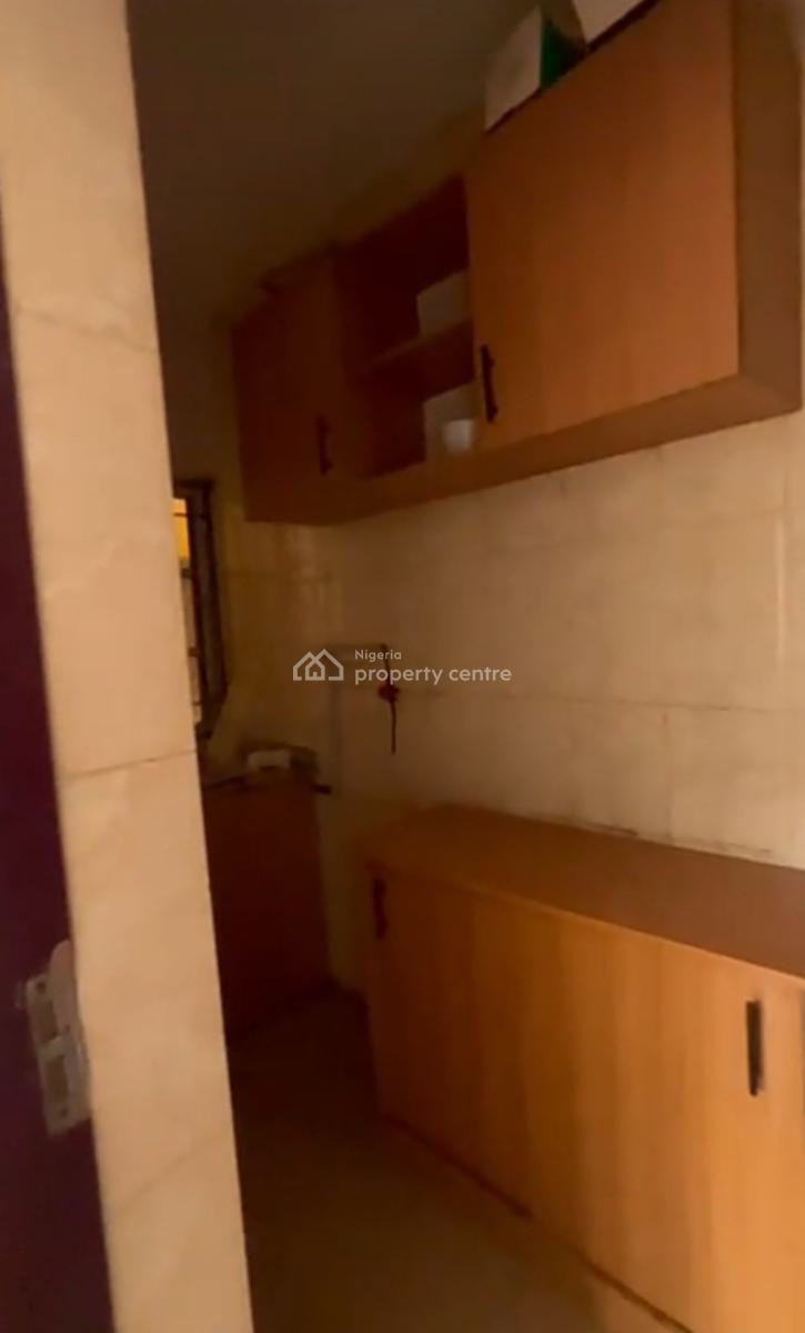 Spacious Mini Flat, Divine Homes, Thomas Estate, Ajah, Lagos, Mini Flat (room and Parlour) for Rent