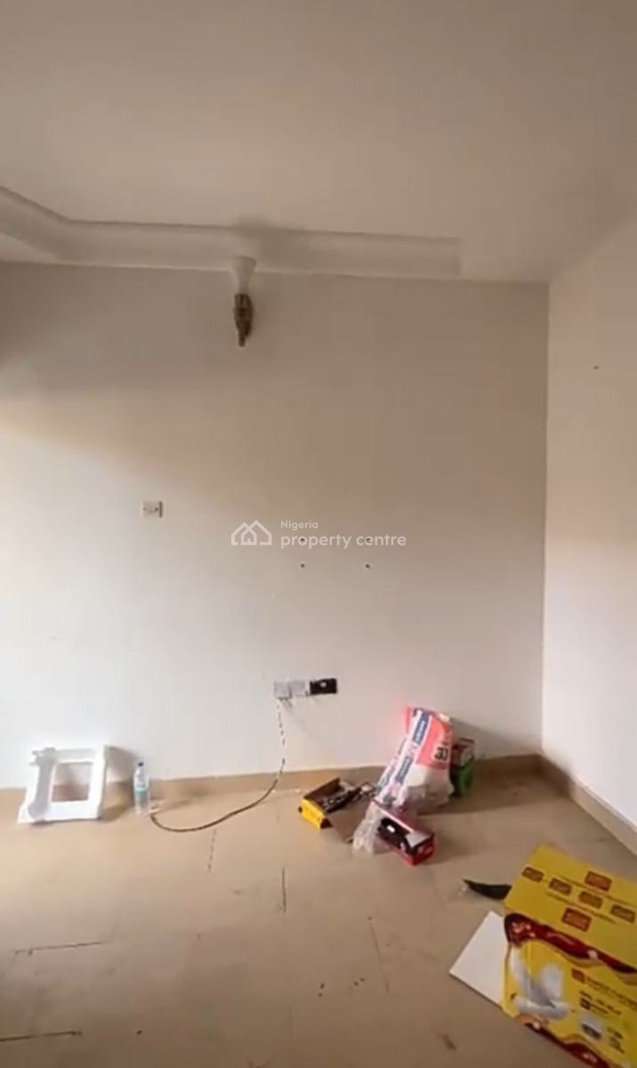 Spacious Mini Flat, Divine Homes, Thomas Estate, Ajah, Lagos, Mini Flat (room and Parlour) for Rent