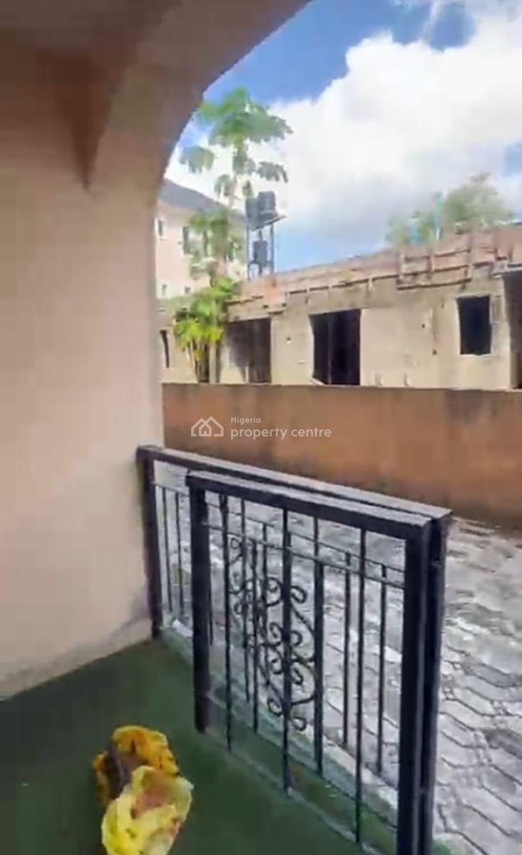 Spacious Mini Flat, Divine Homes, Thomas Estate, Ajah, Lagos, Mini Flat (room and Parlour) for Rent