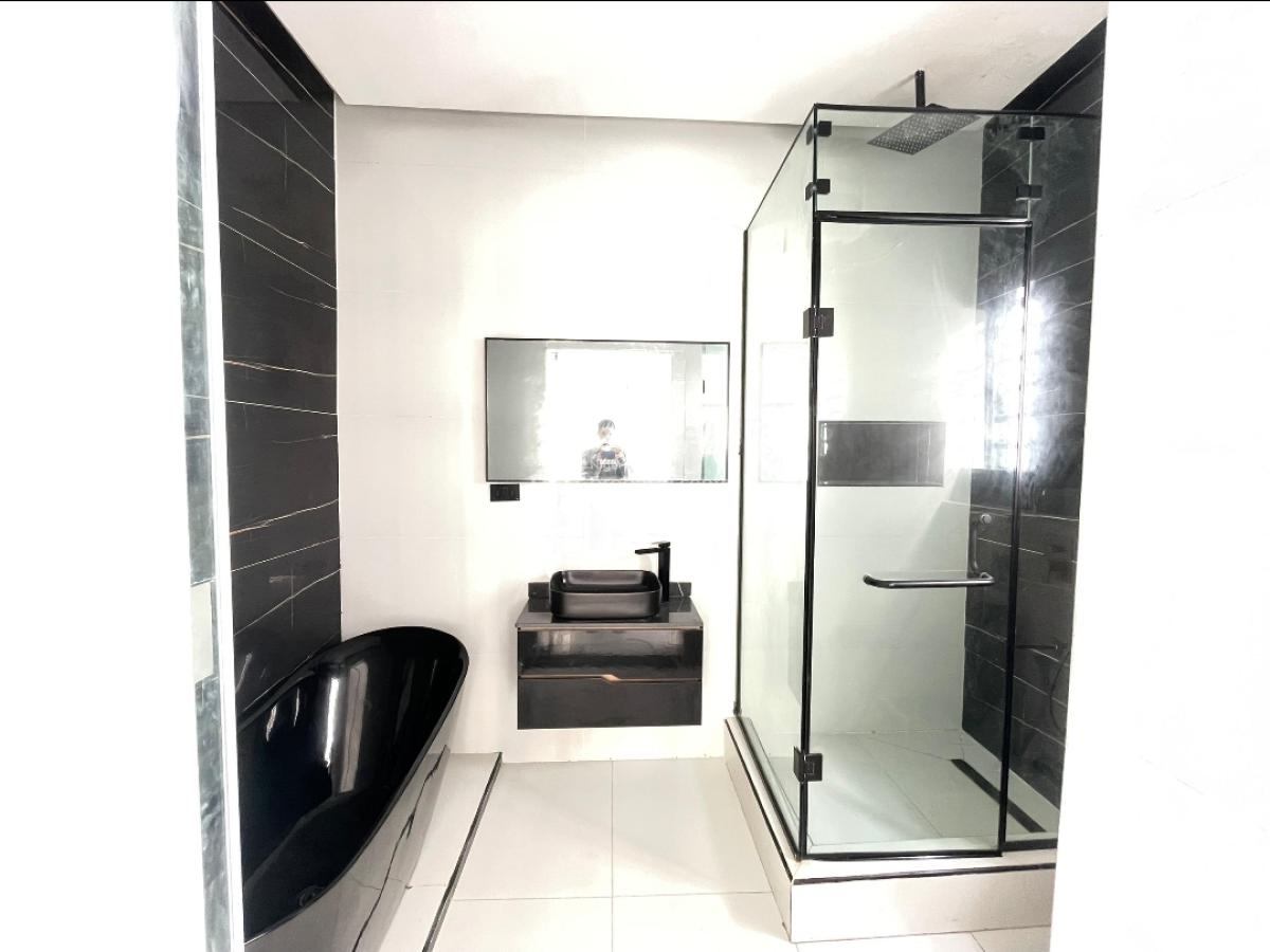 Spacious 4 Bedroom Semi-detached Duplex with Boys Quarter, Ikota, Lekki, Lagos, Semi-detached Duplex for Sale