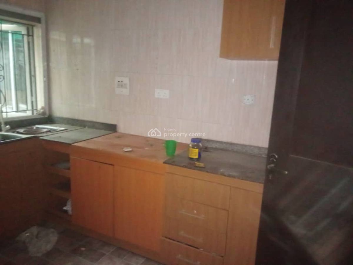 3 Bedroom Flat, Thomas Estate, Ajah, Lagos, Flat / Apartment for Rent