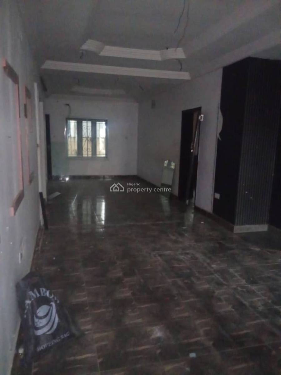 3 Bedroom Flat, Thomas Estate, Ajah, Lagos, Flat / Apartment for Rent