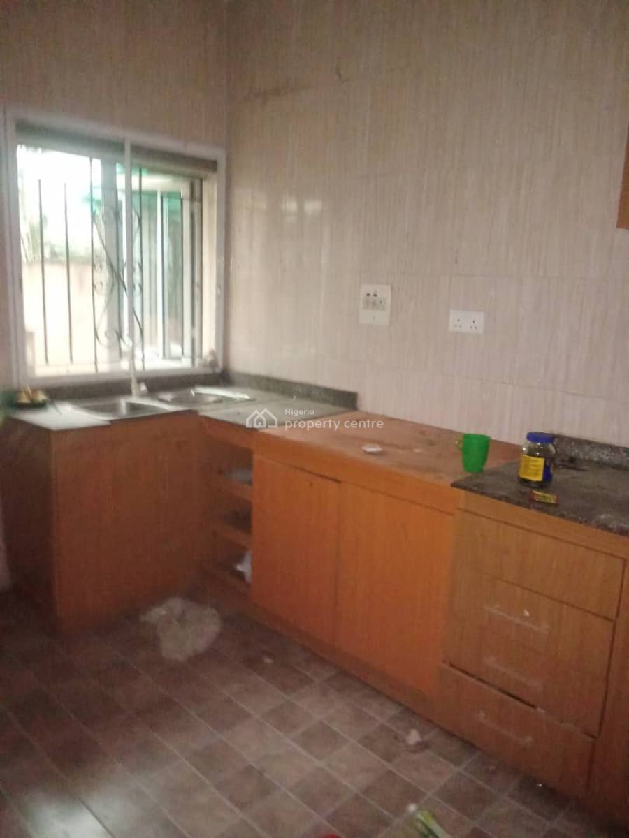 3 Bedroom Flat, Thomas Estate, Ajah, Lagos, Flat / Apartment for Rent