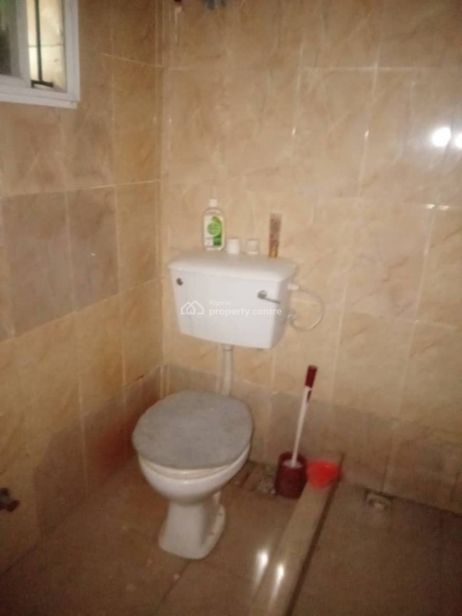 3 Bedroom Flat, Thomas Estate, Ajah, Lagos, Flat / Apartment for Rent