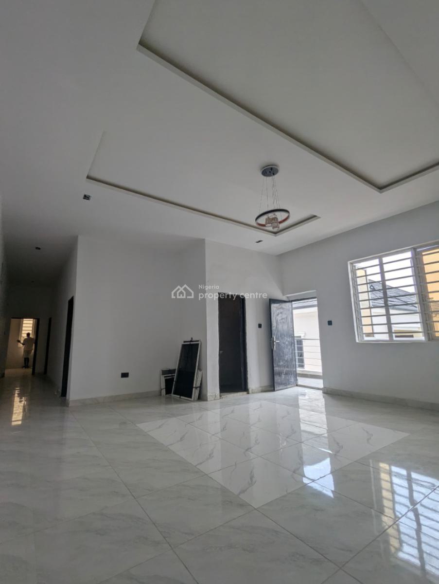 Peaceful Space, Peaceful Mind. Welcome Home, Sangotedo, Ajah, Lagos, Flat / Apartment for Sale