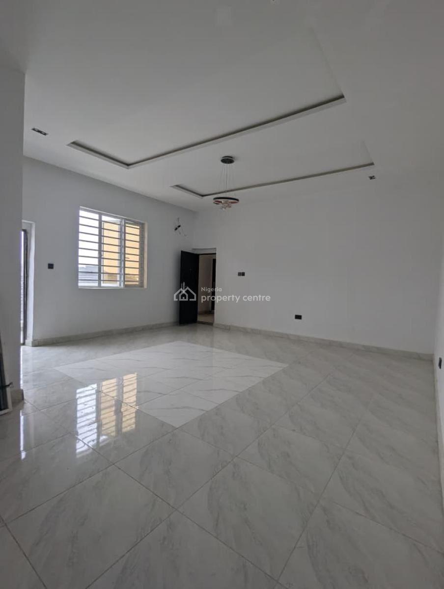 Peaceful Space, Peaceful Mind. Welcome Home, Sangotedo, Ajah, Lagos, Flat / Apartment for Sale