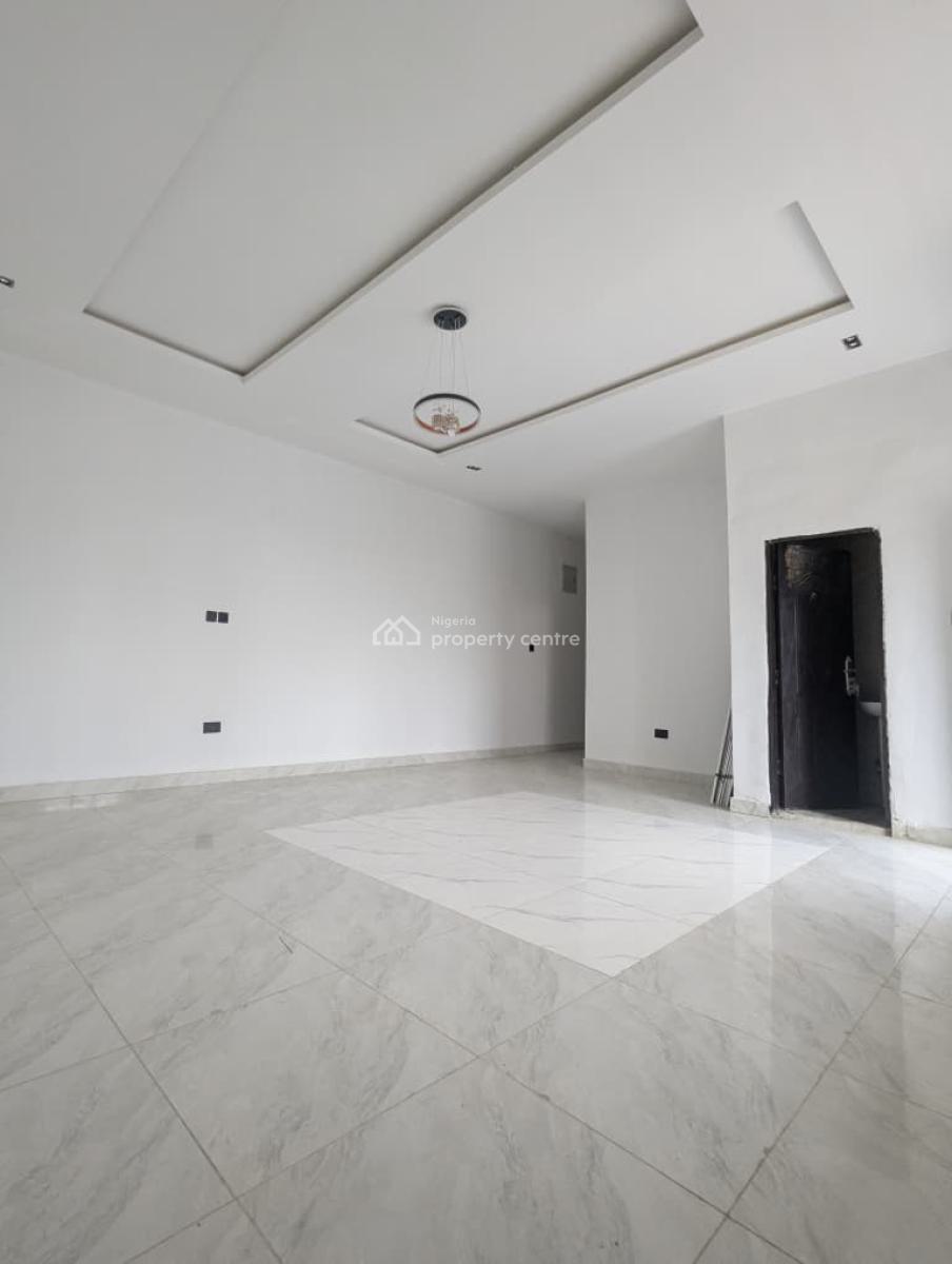 Peaceful Space, Peaceful Mind. Welcome Home, Sangotedo, Ajah, Lagos, Flat / Apartment for Sale