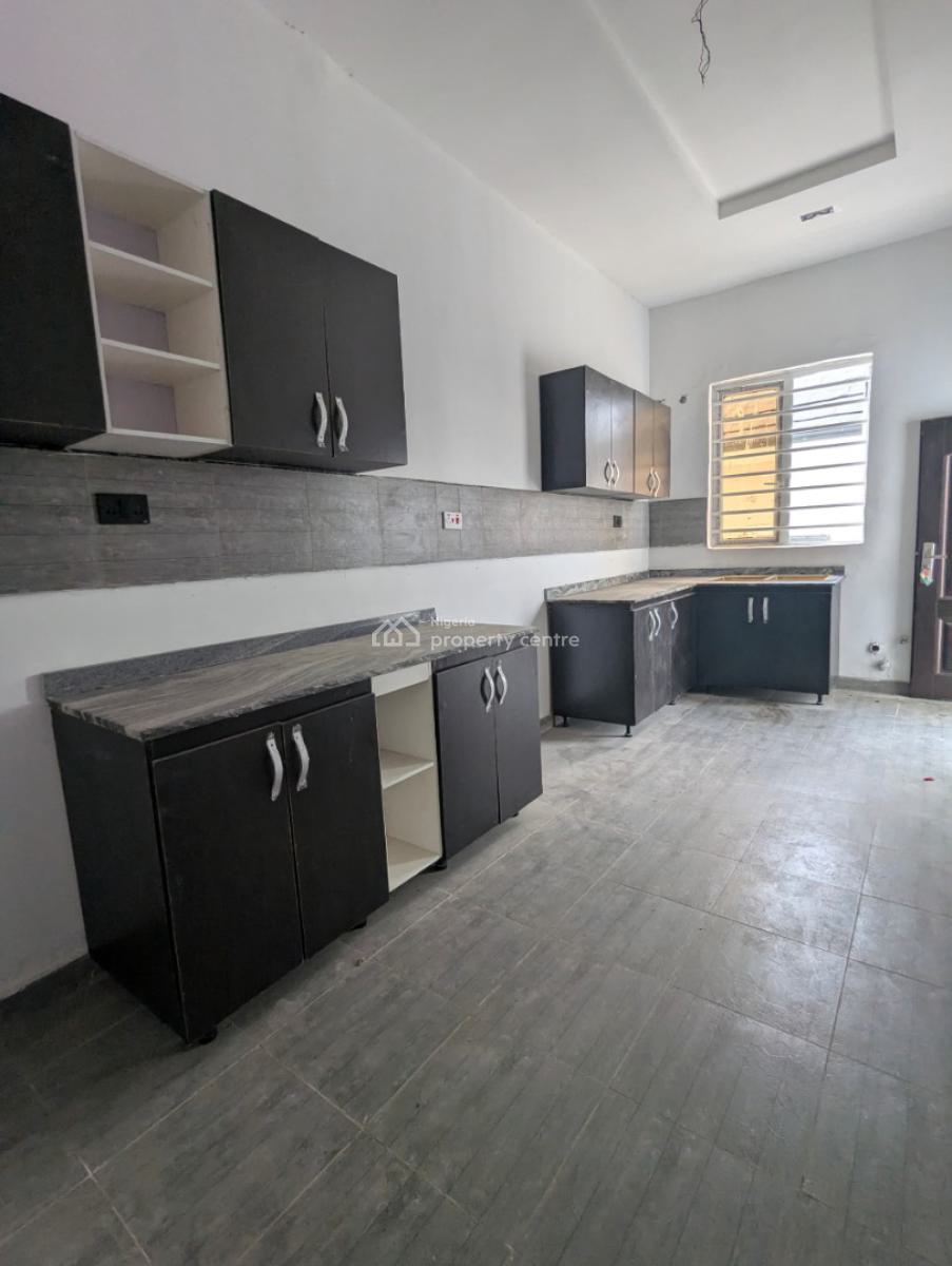 Peaceful Space, Peaceful Mind. Welcome Home, Sangotedo, Ajah, Lagos, Flat / Apartment for Sale