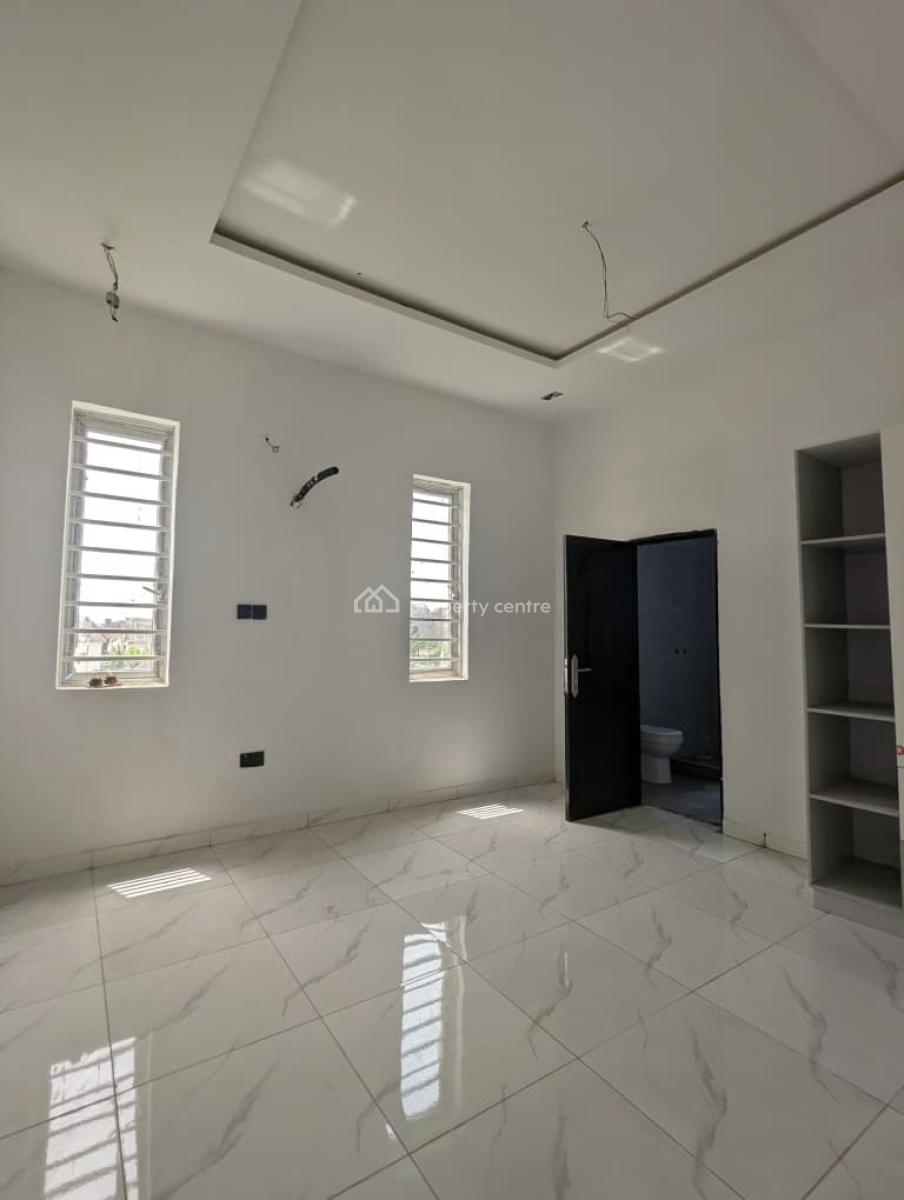 Peaceful Space, Peaceful Mind. Welcome Home, Sangotedo, Ajah, Lagos, Flat / Apartment for Sale