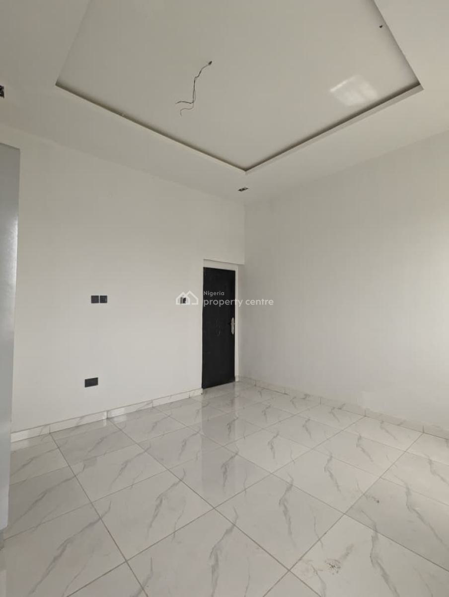 Peaceful Space, Peaceful Mind. Welcome Home, Sangotedo, Ajah, Lagos, Flat / Apartment for Sale