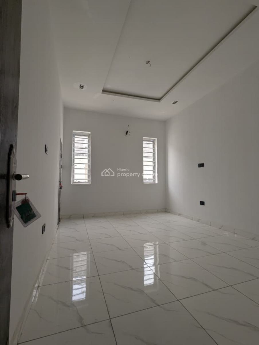 Peaceful Space, Peaceful Mind. Welcome Home, Sangotedo, Ajah, Lagos, Flat / Apartment for Sale