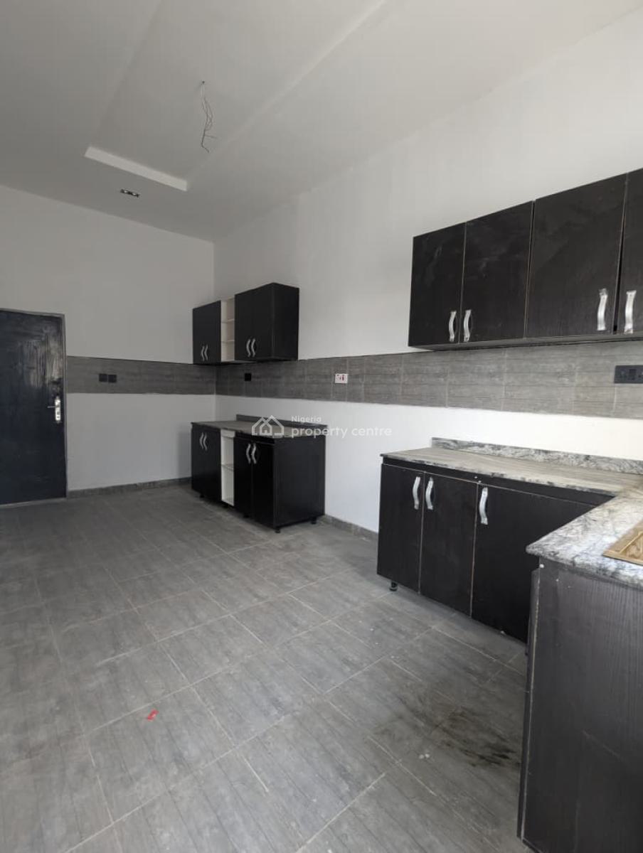 Peaceful Space, Peaceful Mind. Welcome Home, Sangotedo, Ajah, Lagos, Flat / Apartment for Sale