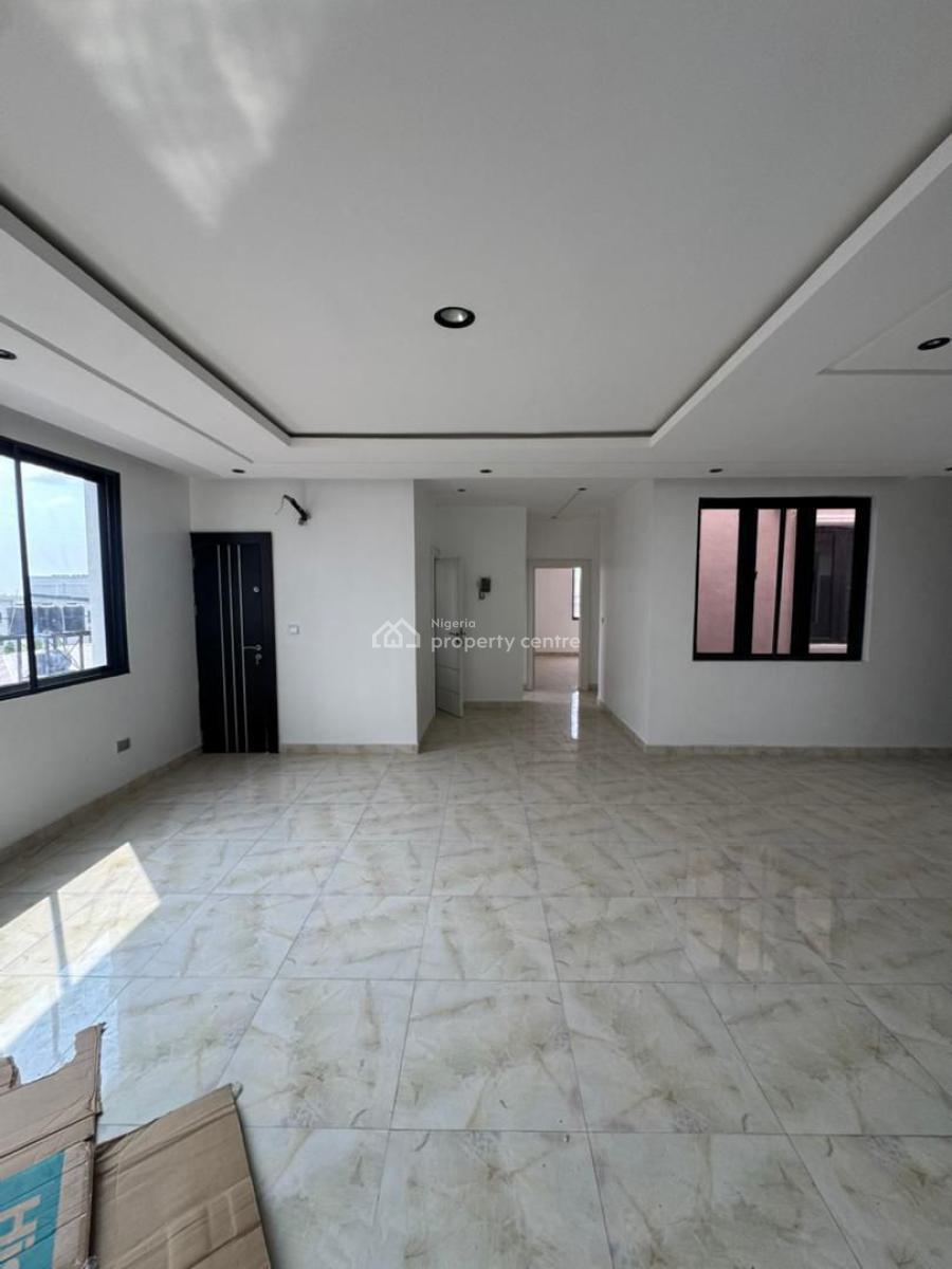 3 Bedroom Apartment, Ikate, Lekki, Lagos, Flat / Apartment for Rent