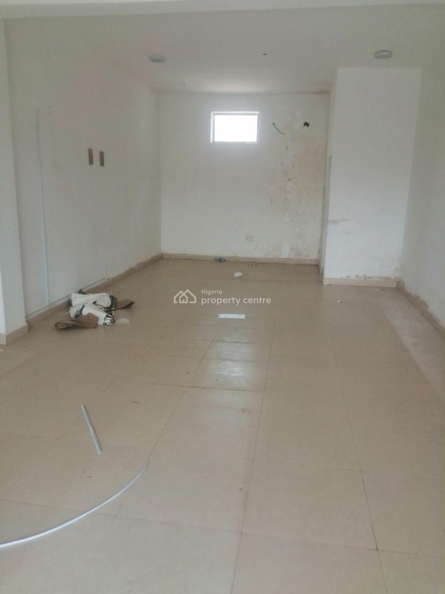 Brand New Ground Floor Shop Space in a Plaza, 6th Avenue, Gwarinpa, Abuja, Plaza / Complex / Mall for Rent