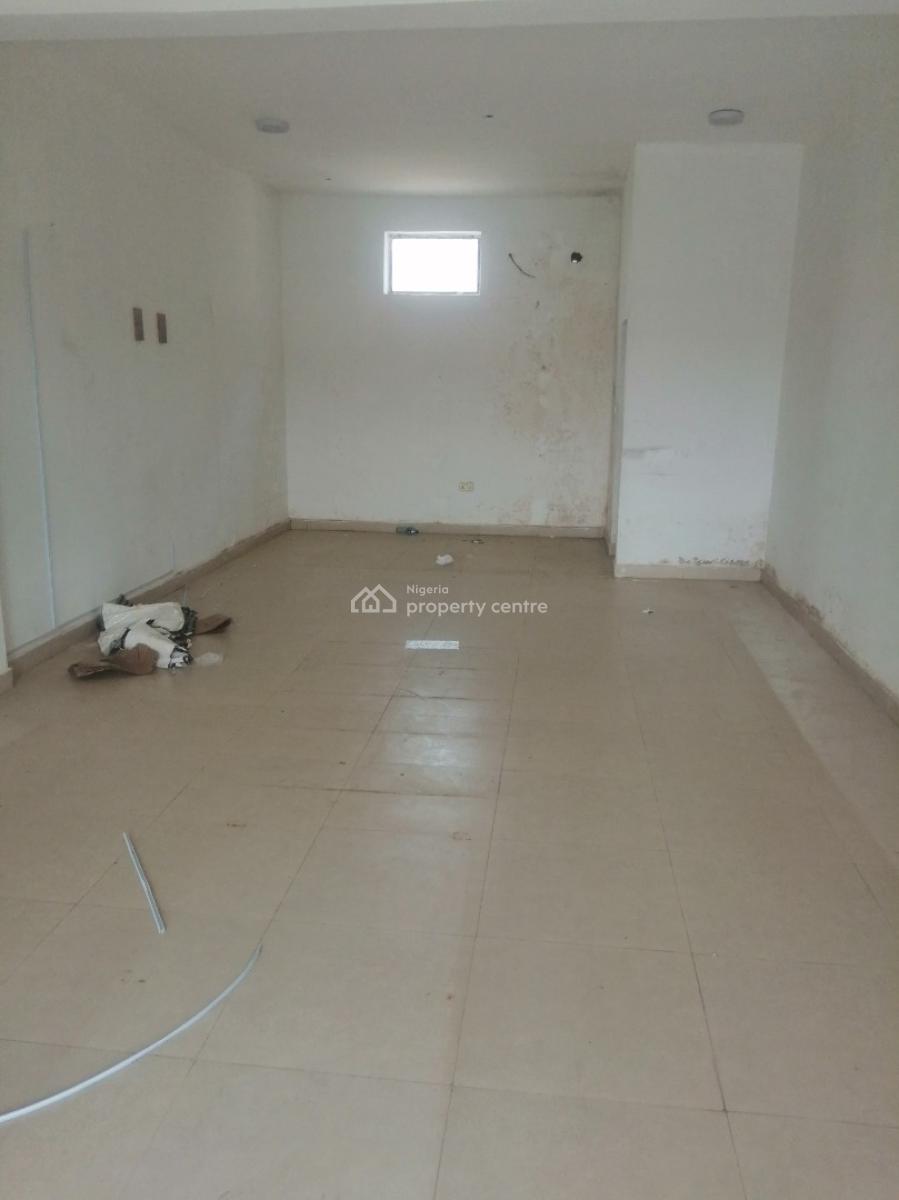 Brand New Ground Floor Shop Space in a Plaza, 6th Avenue, Gwarinpa, Abuja, Plaza / Complex / Mall for Rent