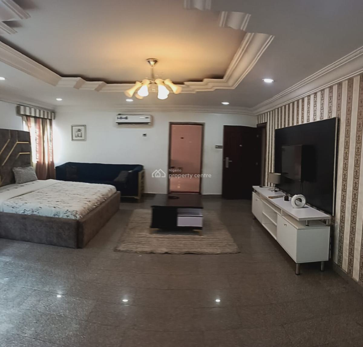 6 Bedroom Fully Detached Duplex, Harmony Estate, Gra Phase 1, Magodo, Lagos, Detached Duplex Short Let