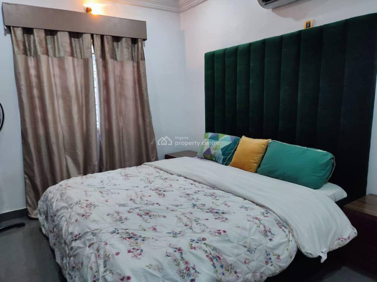 6 Bedroom Fully Detached Duplex, Harmony Estate, Gra Phase 1, Magodo, Lagos, Detached Duplex Short Let