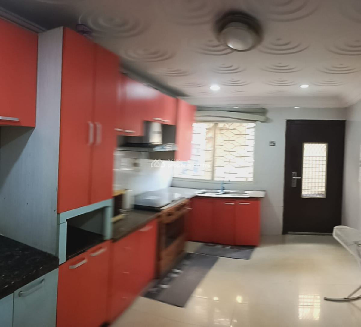 6 Bedroom Fully Detached Duplex, Harmony Estate, Gra Phase 1, Magodo, Lagos, Detached Duplex Short Let