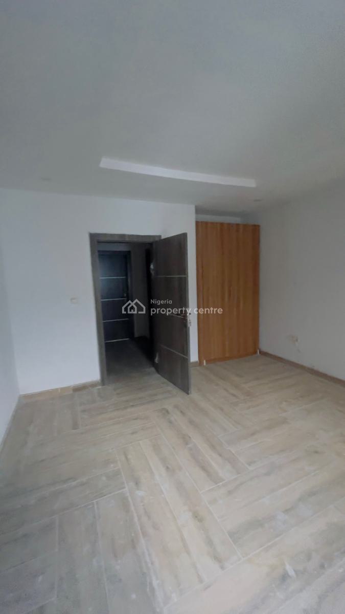4 Bedroom Duplex, Off Oba Elegushi Palace, Ikate, Lekki, Lagos, Semi-detached Duplex for Rent