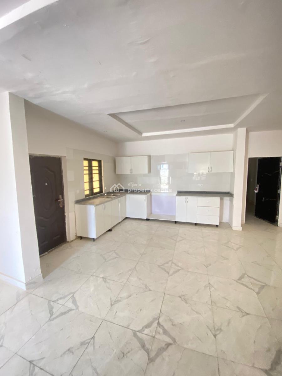 3bedroom Semi Detached Bungalow at Peak Park Oribanwa Phase2, Peak Park Estate, Awoyaya, Ibeju Lekki, Lagos, Semi-detached Bungalow for Sale