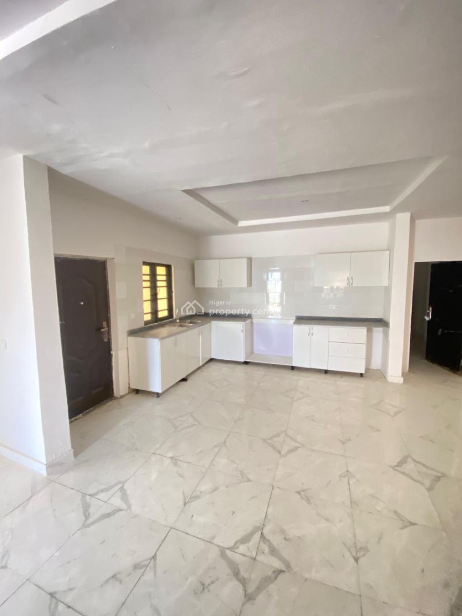 3bedroom Semi Detached Bungalow at Peak Park Oribanwa Phase2, Peak Park Estate, Awoyaya, Ibeju Lekki, Lagos, Semi-detached Bungalow for Sale