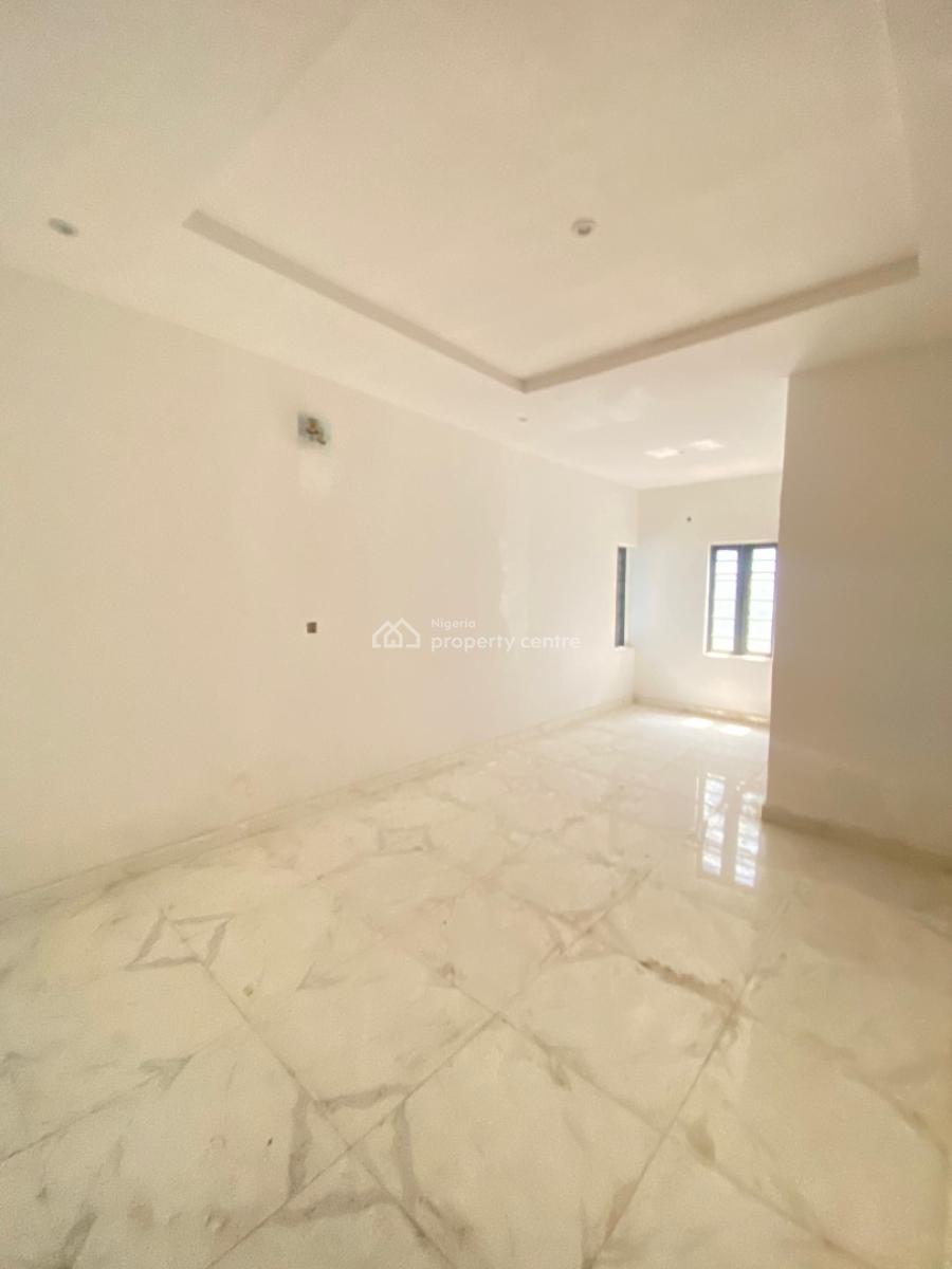 3bedroom Semi Detached Bungalow at Peak Park Oribanwa Phase2, Peak Park Estate, Awoyaya, Ibeju Lekki, Lagos, Semi-detached Bungalow for Sale