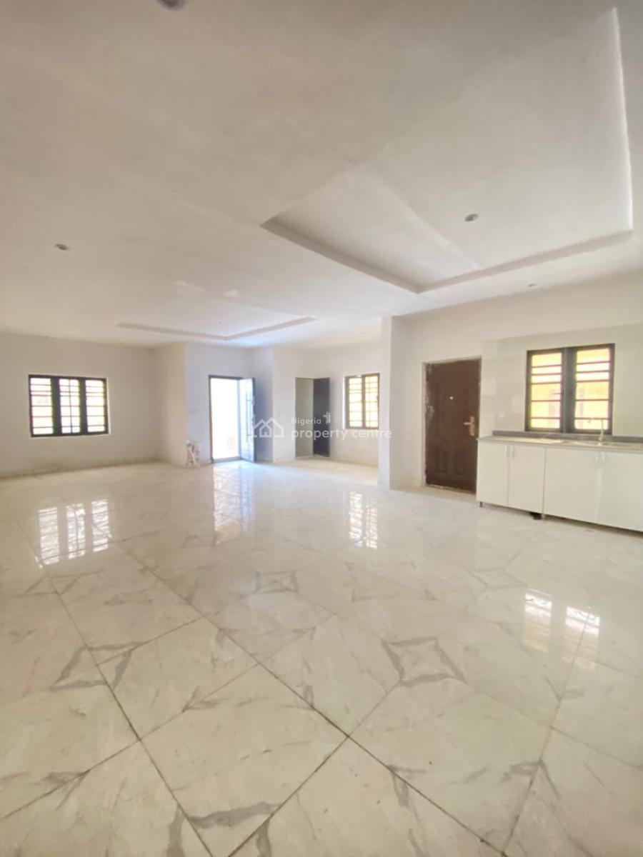 3bedroom Semi Detached Bungalow at Peak Park Oribanwa Phase2, Peak Park Estate, Awoyaya, Ibeju Lekki, Lagos, Semi-detached Bungalow for Sale