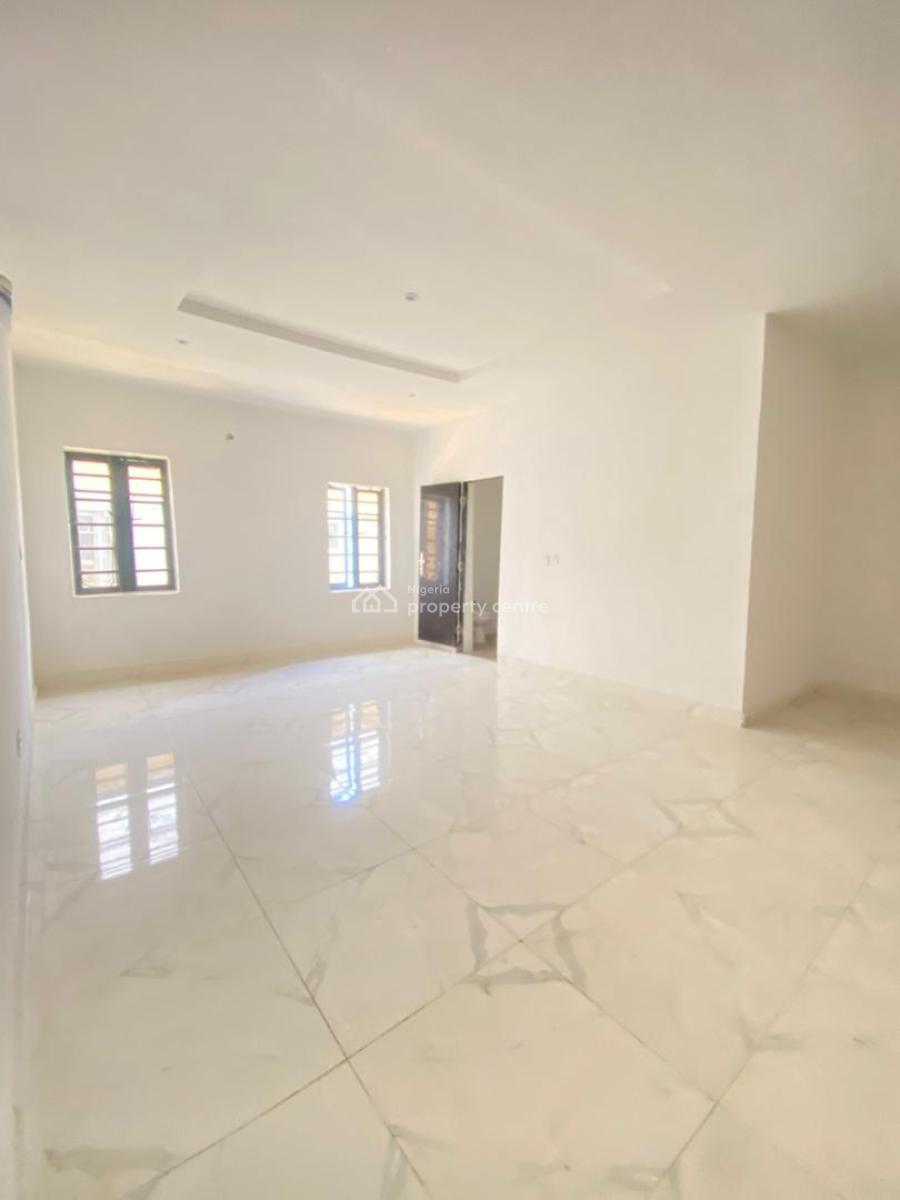 3bedroom Semi Detached Bungalow at Peak Park Oribanwa Phase2, Peak Park Estate, Awoyaya, Ibeju Lekki, Lagos, Semi-detached Bungalow for Sale