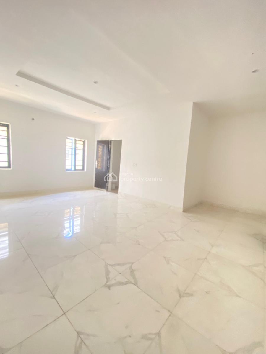 3bedroom Semi Detached Bungalow at Peak Park Oribanwa Phase2, Peak Park Estate, Awoyaya, Ibeju Lekki, Lagos, Semi-detached Bungalow for Sale