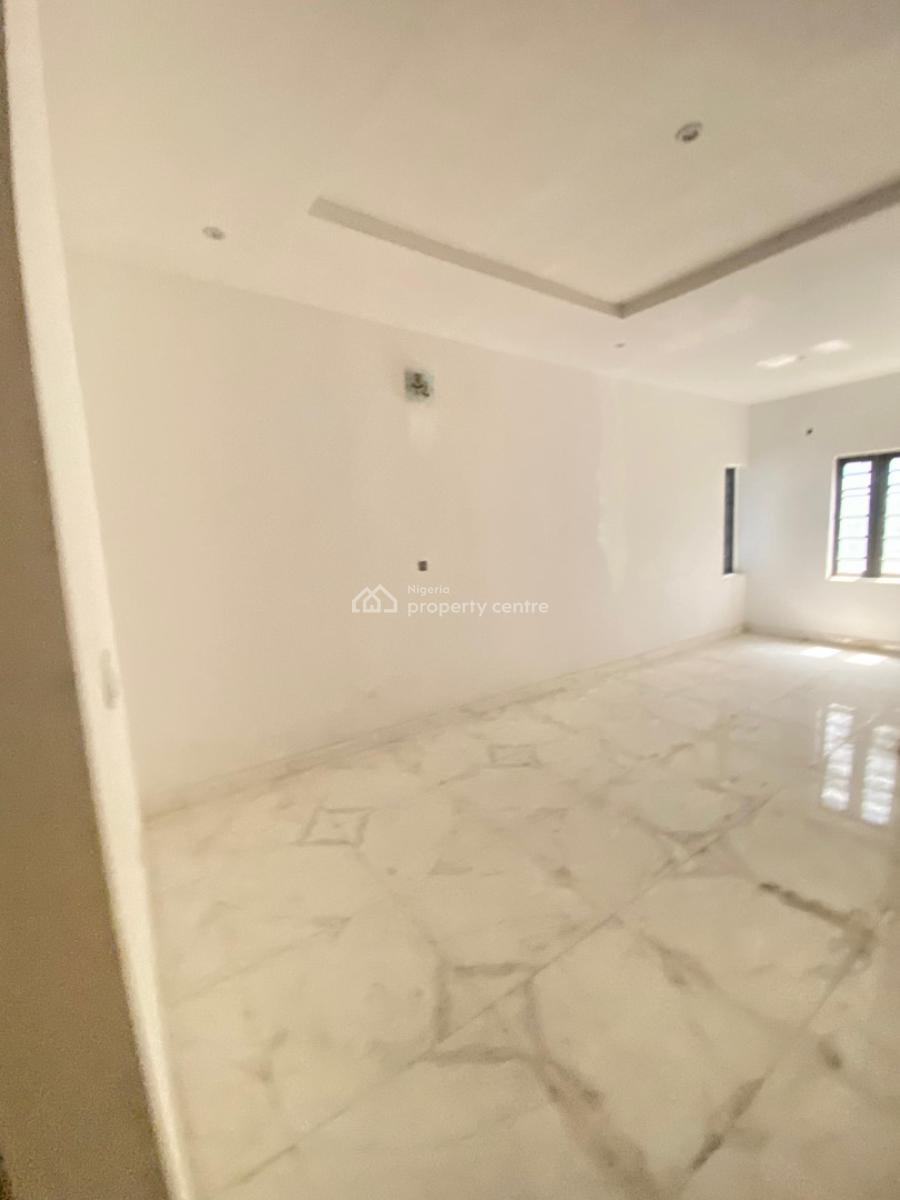 3bedroom Semi Detached Bungalow at Peak Park Oribanwa Phase2, Peak Park Estate, Awoyaya, Ibeju Lekki, Lagos, Semi-detached Bungalow for Sale