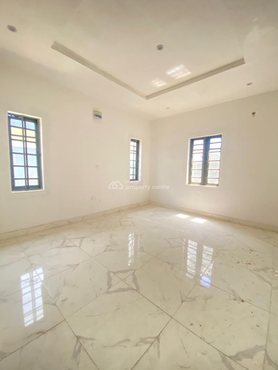 3bedroom Semi Detached Bungalow at Peak Park Oribanwa Phase2, Peak Park Estate, Awoyaya, Ibeju Lekki, Lagos, Semi-detached Bungalow for Sale