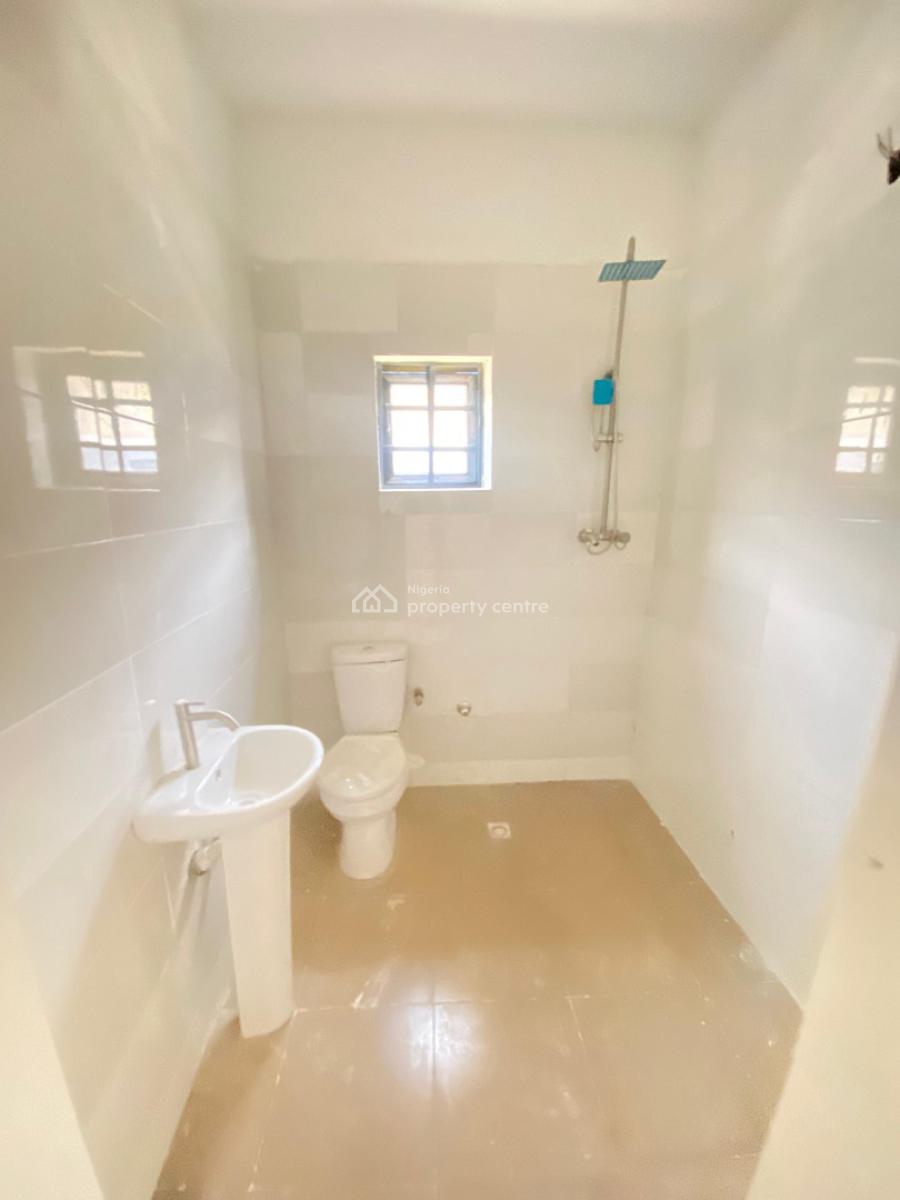 3bedroom Semi Detached Bungalow at Peak Park Oribanwa Phase2, Peak Park Estate, Awoyaya, Ibeju Lekki, Lagos, Semi-detached Bungalow for Sale