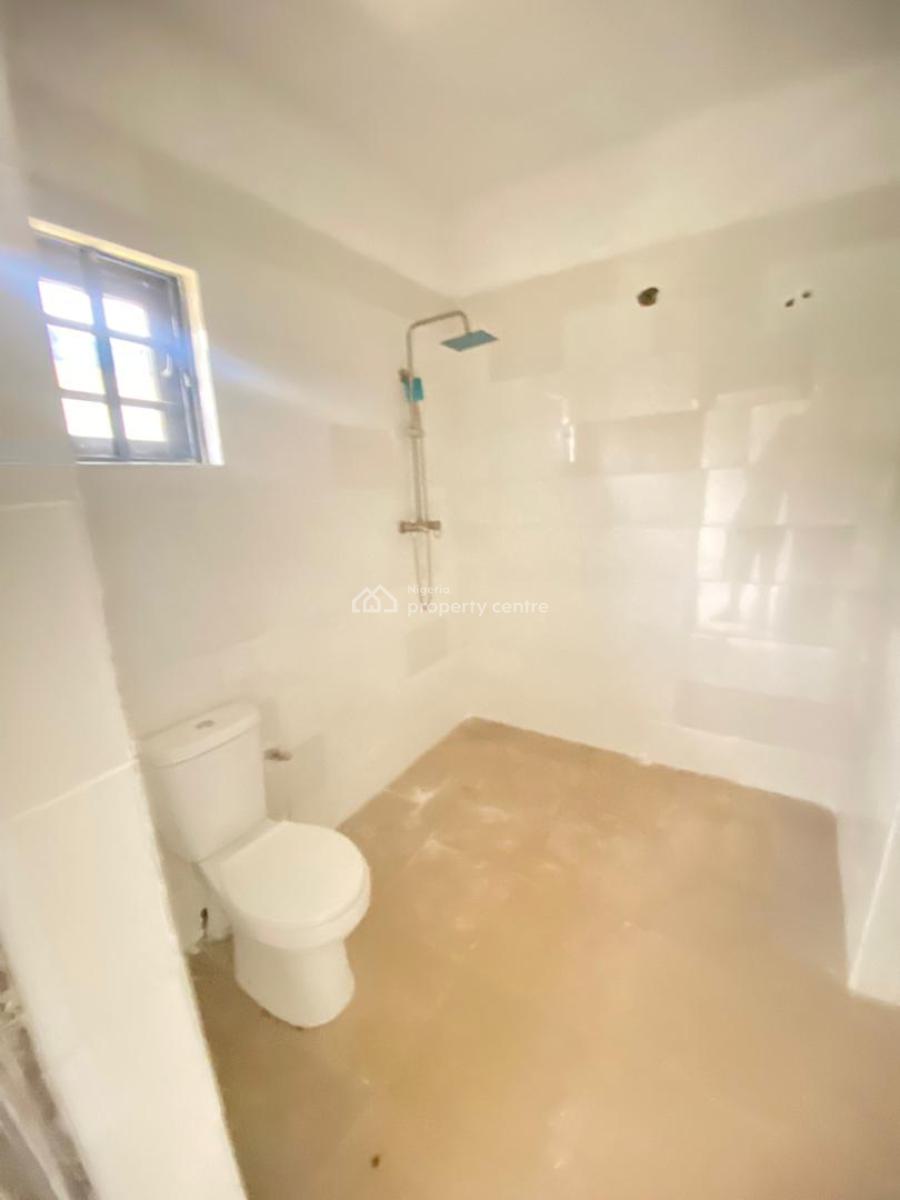 3bedroom Semi Detached Bungalow at Peak Park Oribanwa Phase2, Peak Park Estate, Awoyaya, Ibeju Lekki, Lagos, Semi-detached Bungalow for Sale