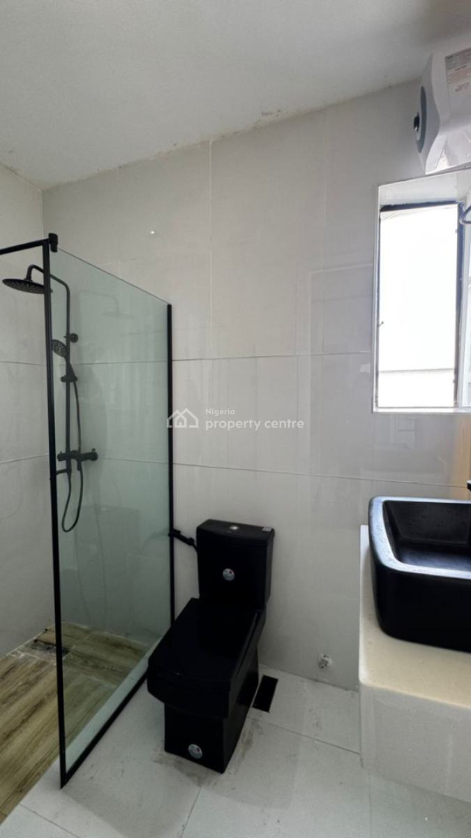 4 Bedroom Fully Detached Duplex +bq in Ajah, Ajah, Lagos, Detached Duplex for Sale