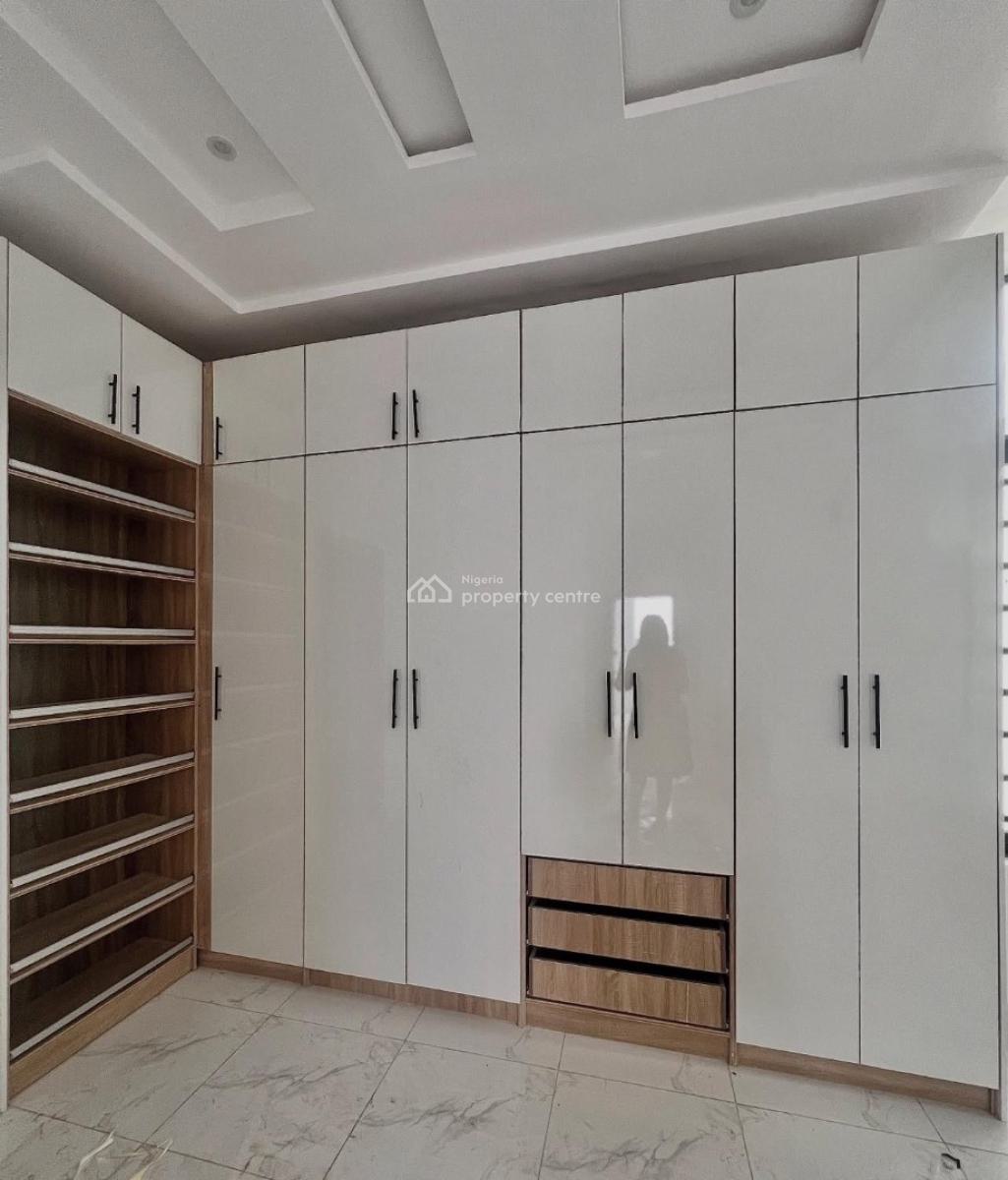 Well Built 4 Bedroom Maisonette, Ologolo, Lekki, Lagos, House for Sale