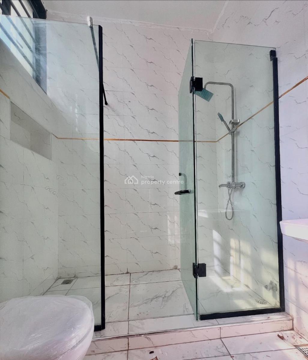 Well Built 4 Bedroom Maisonette, Ologolo, Lekki, Lagos, House for Sale