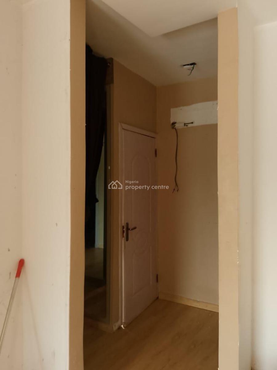 Two-one Commercial Space, Lekki Phase 1, Lekki, Lagos, Office Space for Rent