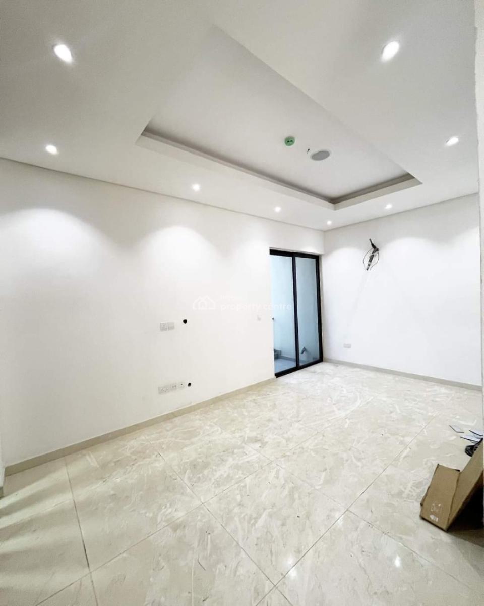 Tastefully Finished and Service 4-bedroom Terrace, Old Ikoyi, Ikoyi, Lagos, Terraced Duplex for Rent