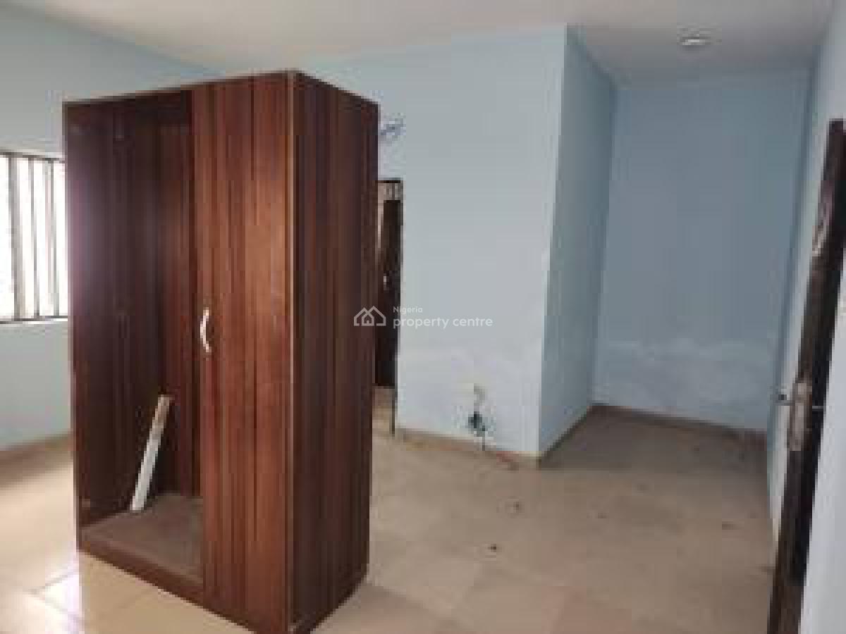 a Spacious and Well-structured Block of Flats, Basil Nwachukwu, Isolo, Lagos, House for Sale