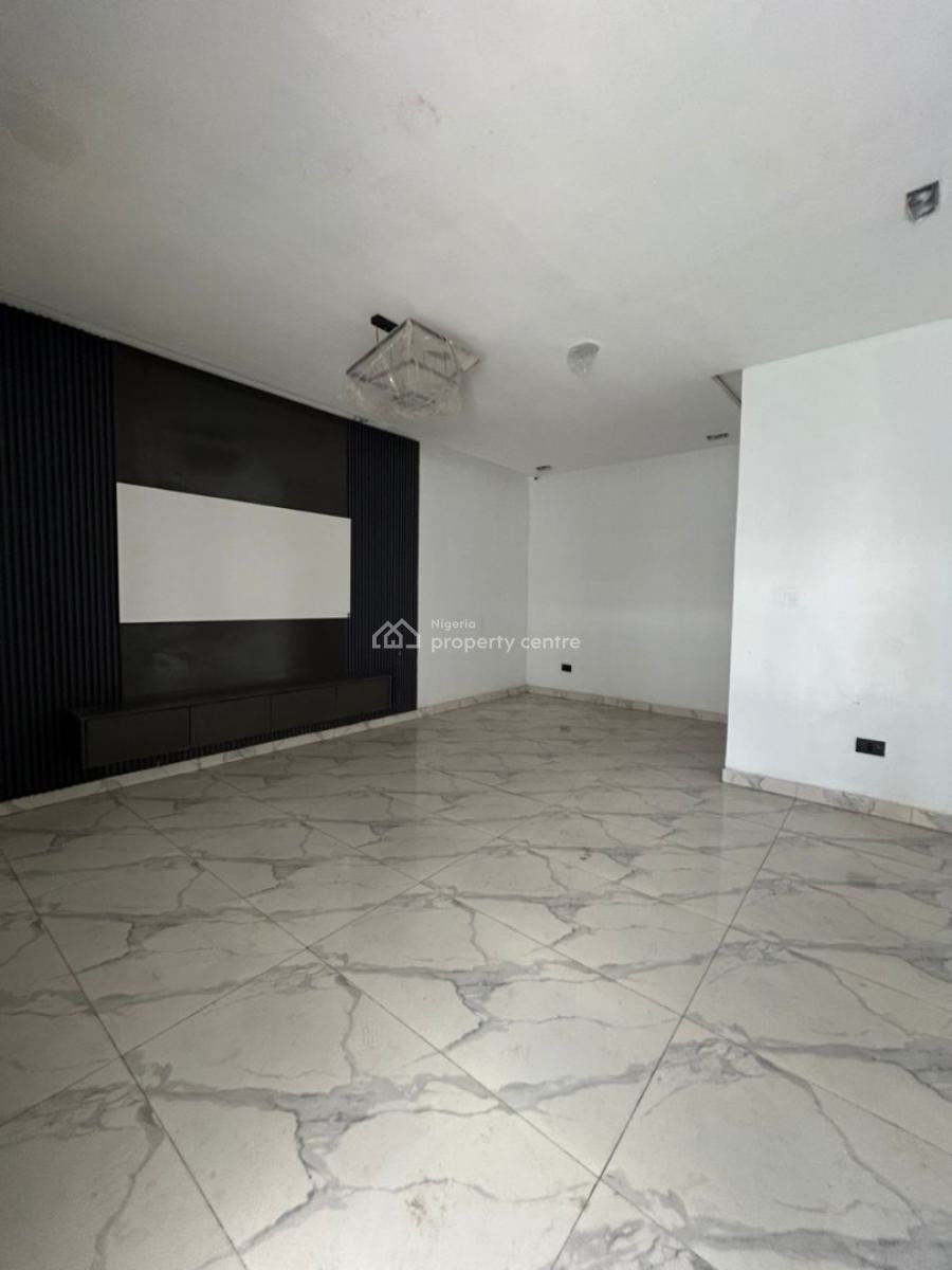 3 Bedroom Terrace Duplex in Lekki, Ikota, Lekki, Lagos, Terraced Duplex for Sale