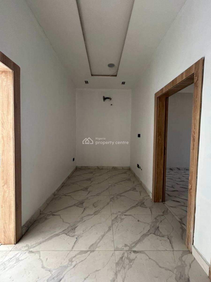 3 Bedroom Terrace Duplex in Lekki, Ikota, Lekki, Lagos, Terraced Duplex for Sale