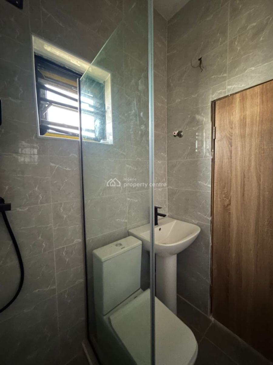 3 Bedroom Terrace Duplex in Lekki, Ikota, Lekki, Lagos, Terraced Duplex for Sale