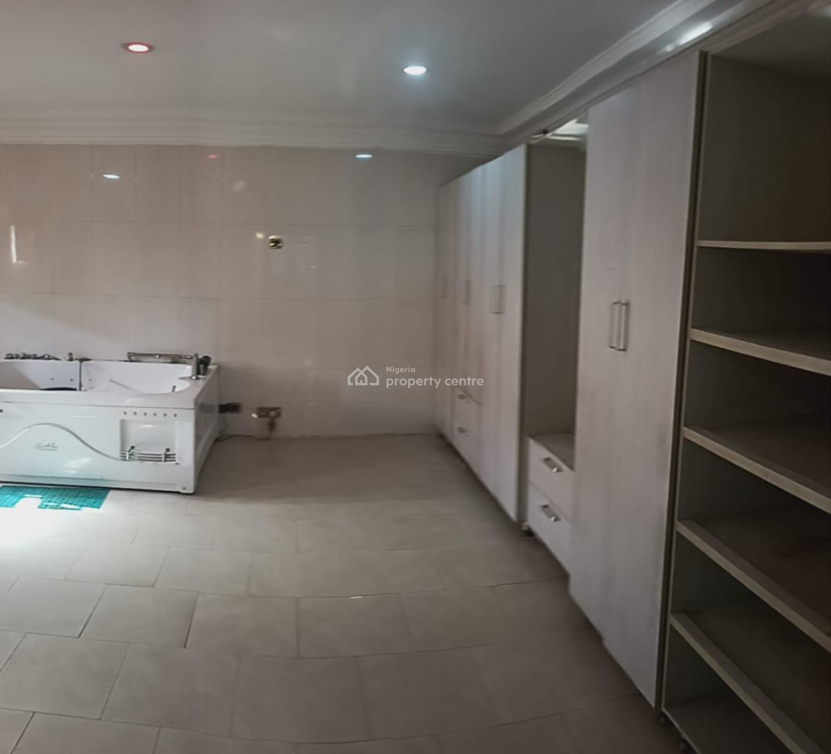 a Well Furnished 3 Bedroom Flat, Harmony Estate, Gra Phase 1, Magodo, Lagos, Detached Duplex Short Let