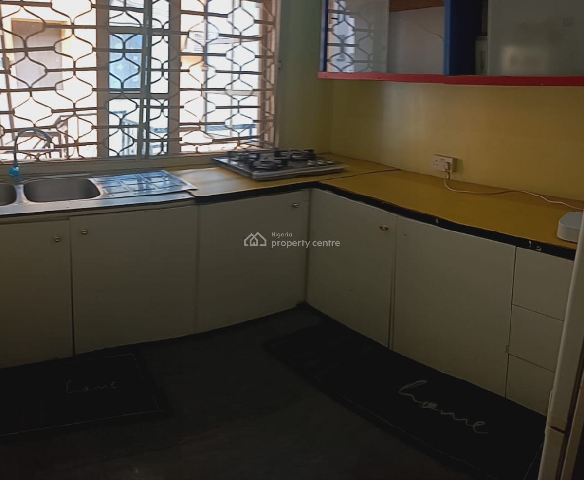 a Well Furnished 3 Bedroom Flat, Harmony Estate, Gra Phase 1, Magodo, Lagos, Detached Duplex Short Let