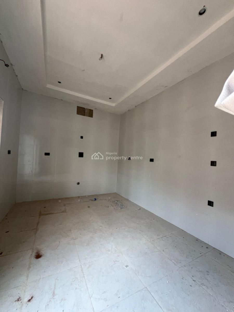 5 Bedroom Fully Detached Duplex with Bq, Opebi, Ikeja, Lagos, Detached Duplex for Sale