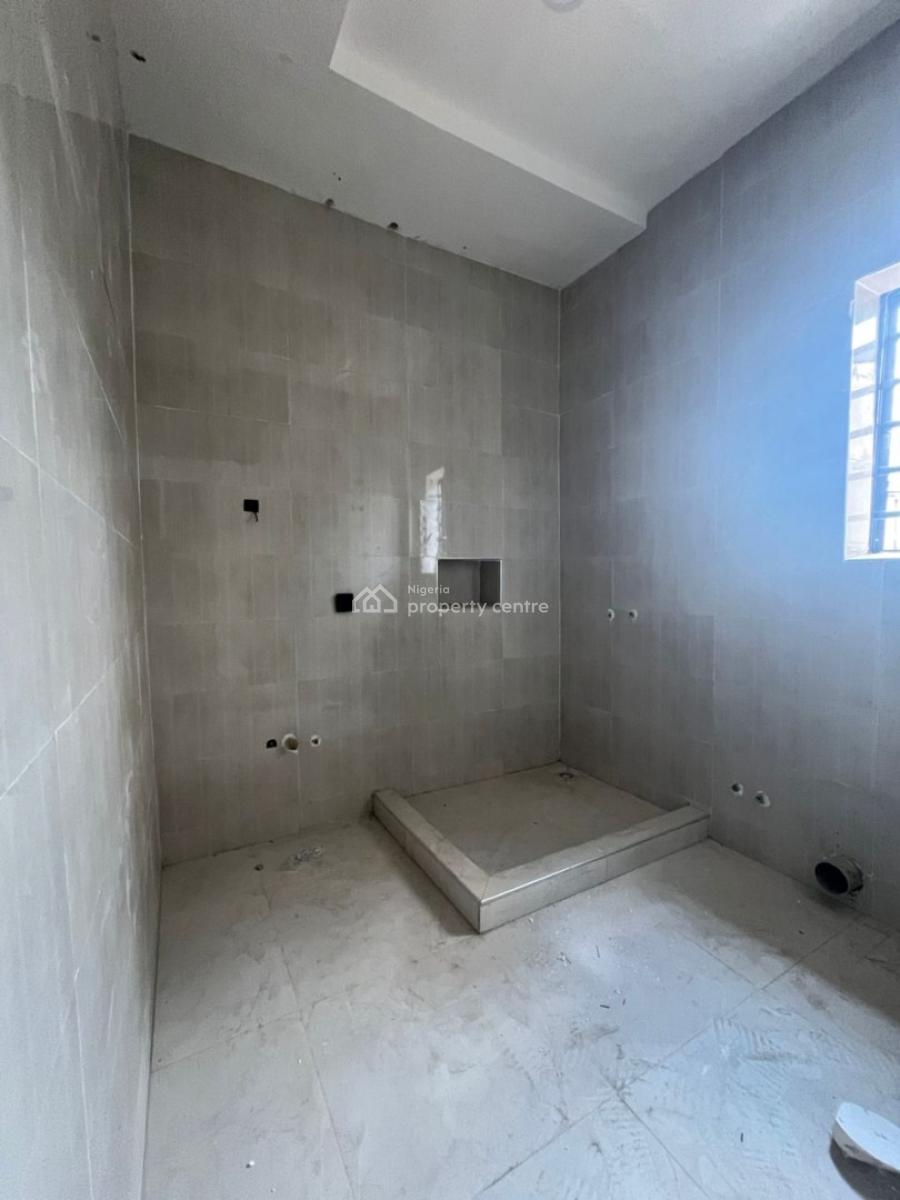 5 Bedroom Fully Detached Duplex with Bq, Opebi, Ikeja, Lagos, Detached Duplex for Sale