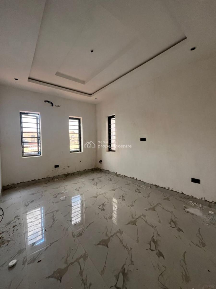 5 Bedroom Fully Detached Duplex with Bq, Opebi, Ikeja, Lagos, Detached Duplex for Sale